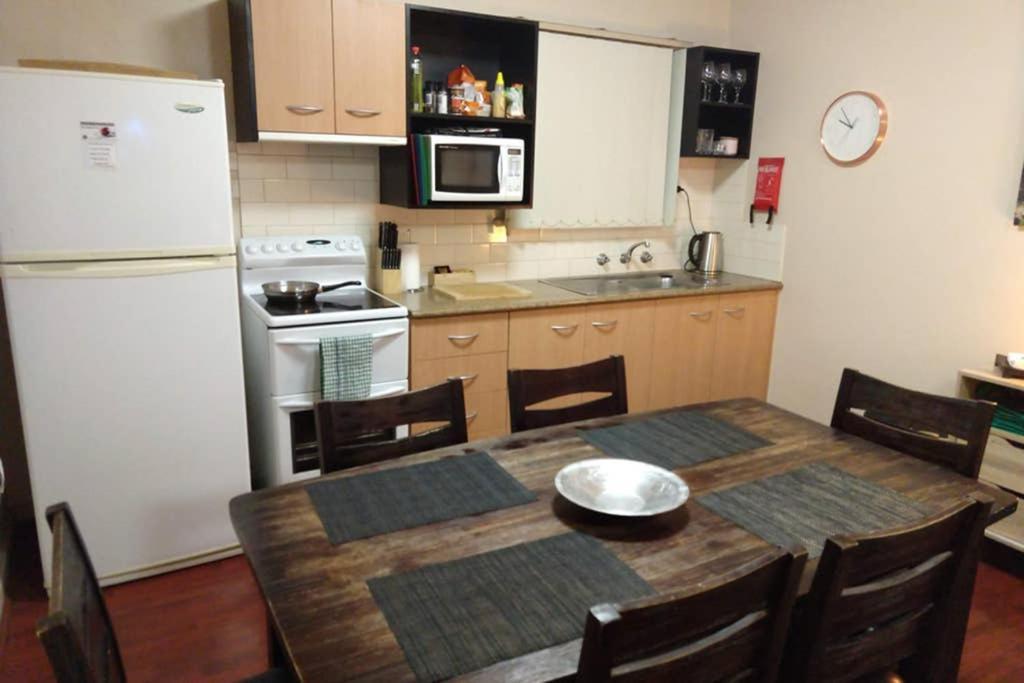 Cockatoo Cabin Halls Gap Eksteriør billede